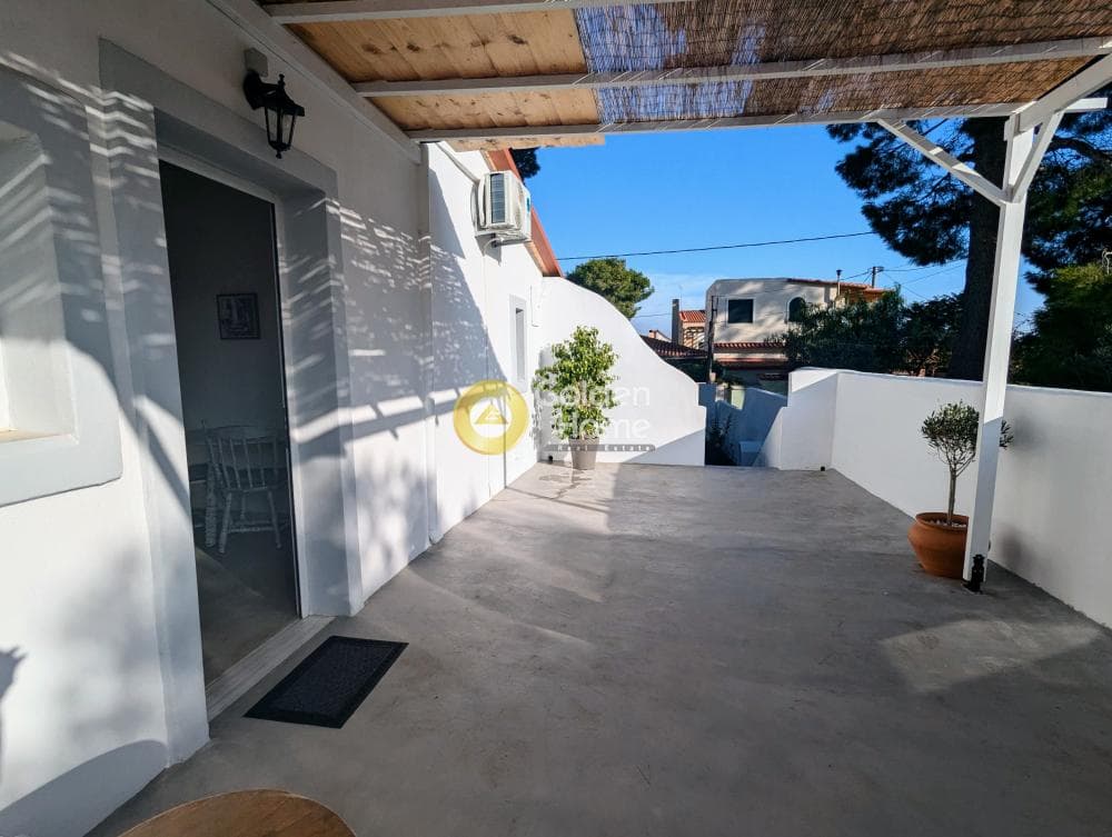 Μονοκατοικία στην Βορινέζα, Αρτέμιδα (Λούτσα) — Φωτογραφία 13 από 25