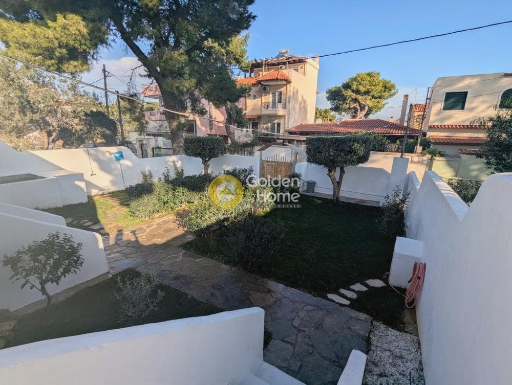 Μονοκατοικία στην Βορινέζα, Αρτέμιδα (Λούτσα) — Φωτογραφία 24 από 25