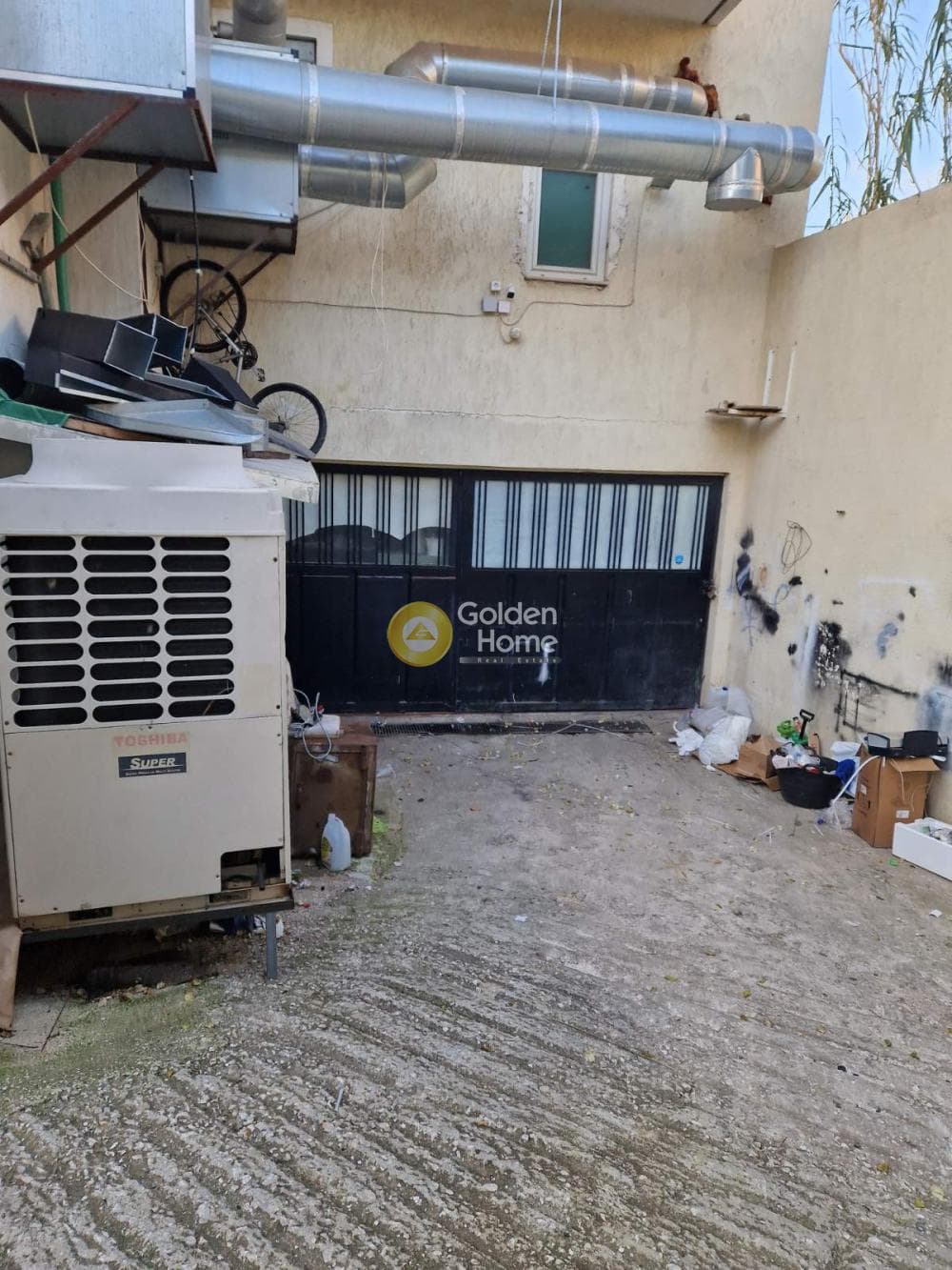 Warehouse in Ano Glyfada, Glyfada — Photo 2 of 2
