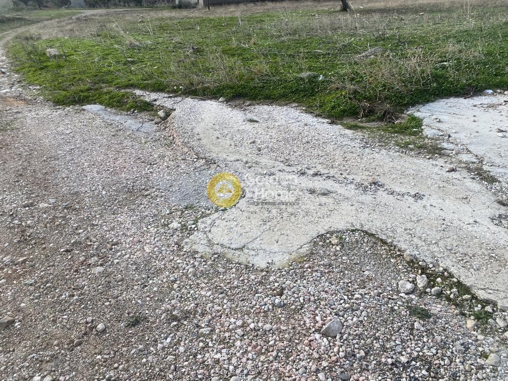Αγροτεμάχιο στην Καλύβια, Καλύβια Θορικού — Φωτογραφία 15 από 15