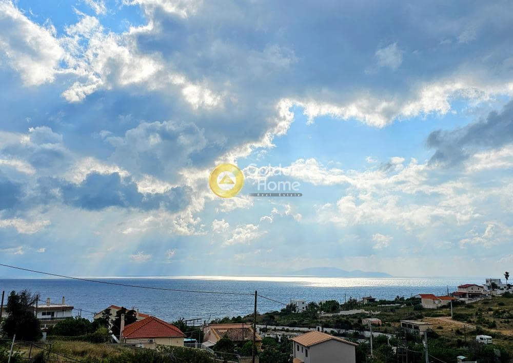 House in Oikismos Kokkino Limanaki, Rafina — Photo 20 of 21