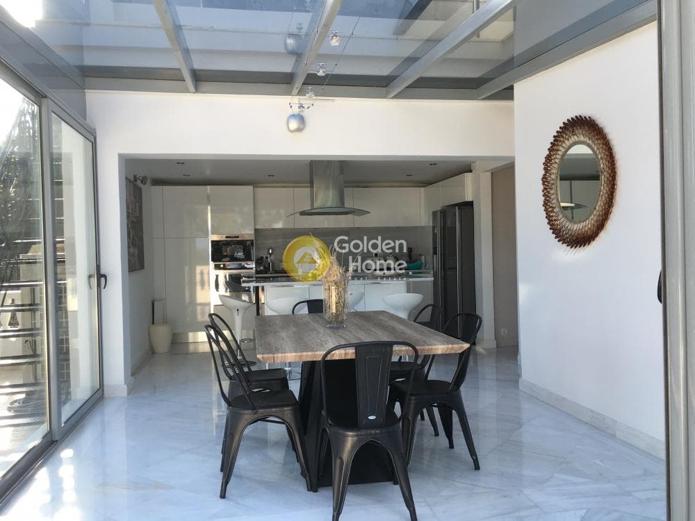 House in Oikismos Kokkino Limanaki, Rafina — Photo 8 of 21