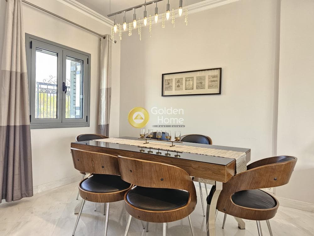 House in Oikismos Kokkino Limanaki, Rafina — Photo 7 of 21