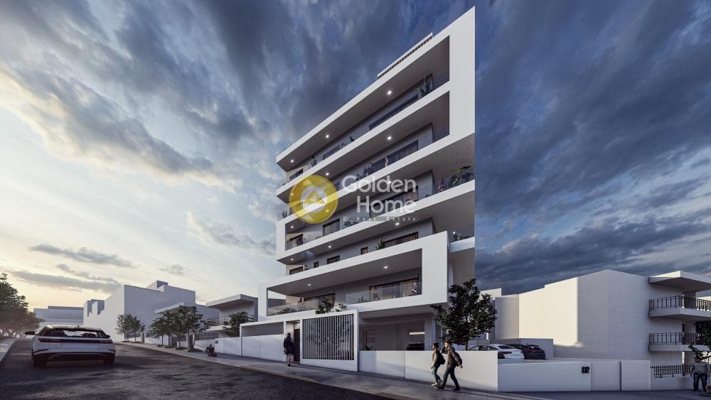 Apartment in Agia Marina, Ilioupoli — Photo 4 of 8