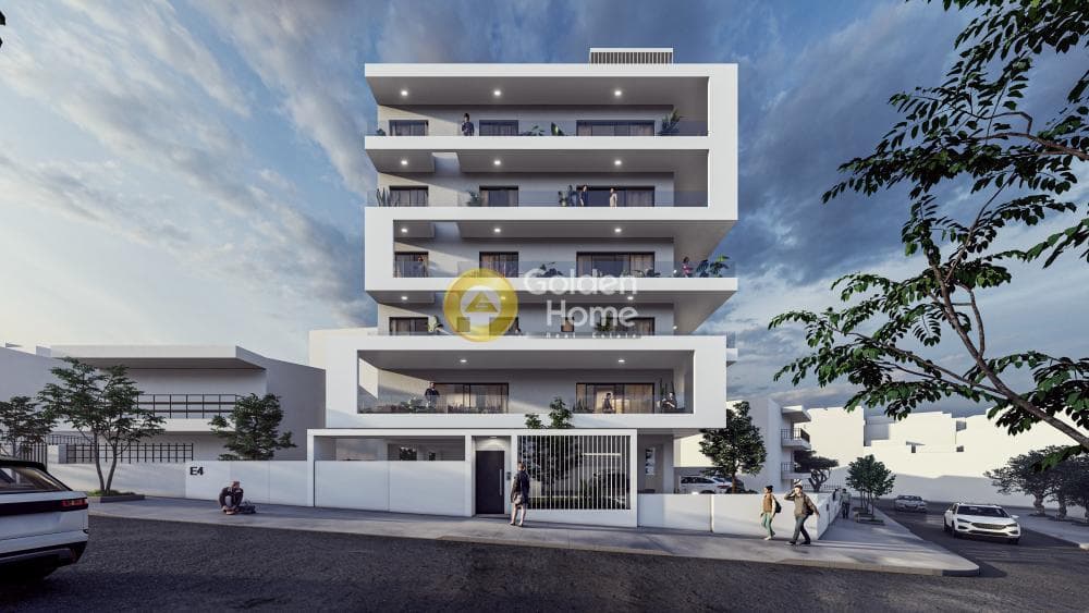 Apartment in Agia Marina, Ilioupoli — Photo 5 of 8