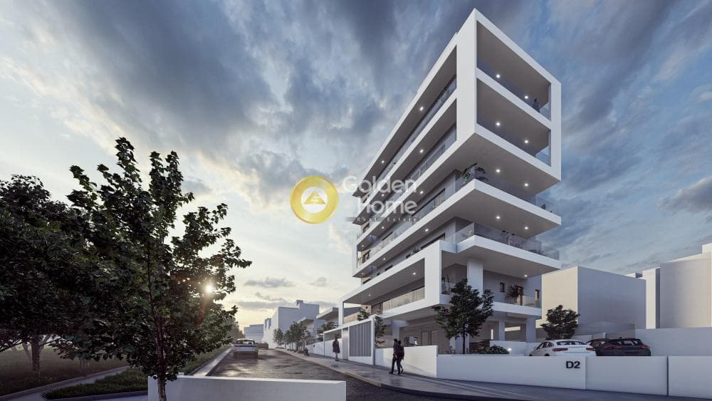 Apartment in Agia Marina, Ilioupoli — Photo 7 of 8