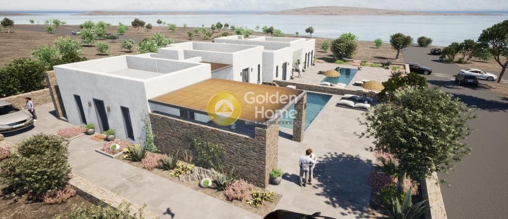 Μονοκατοικία στην Άγιος Γεώργιος, Αντίπαρος — Φωτογραφία 8 από 16
