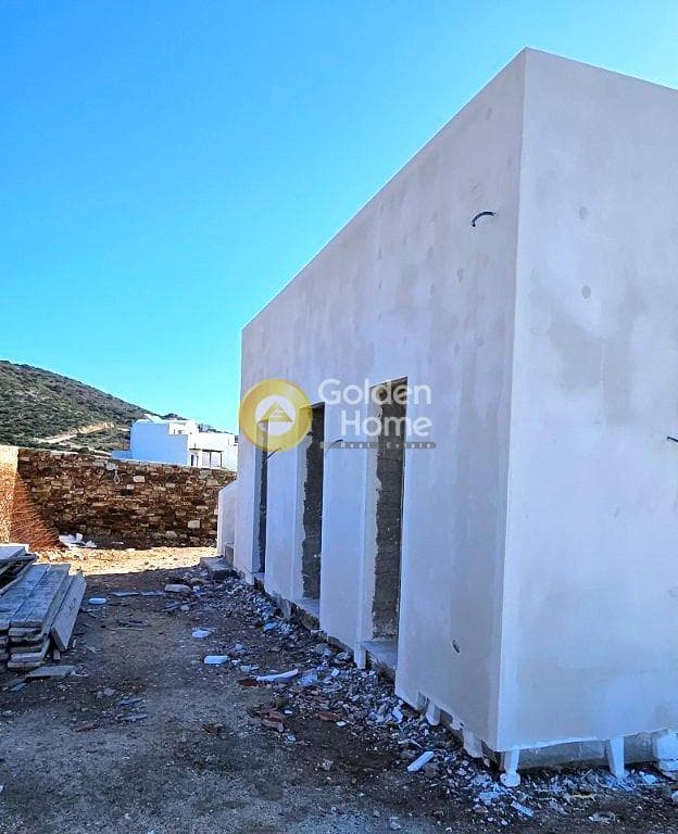 Μονοκατοικία στην Άγιος Γεώργιος, Αντίπαρος — Φωτογραφία 15 από 16