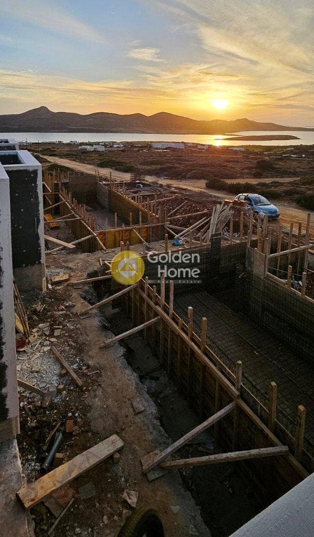 Μονοκατοικία στην Άγιος Γεώργιος, Αντίπαρος — Φωτογραφία 13 από 16