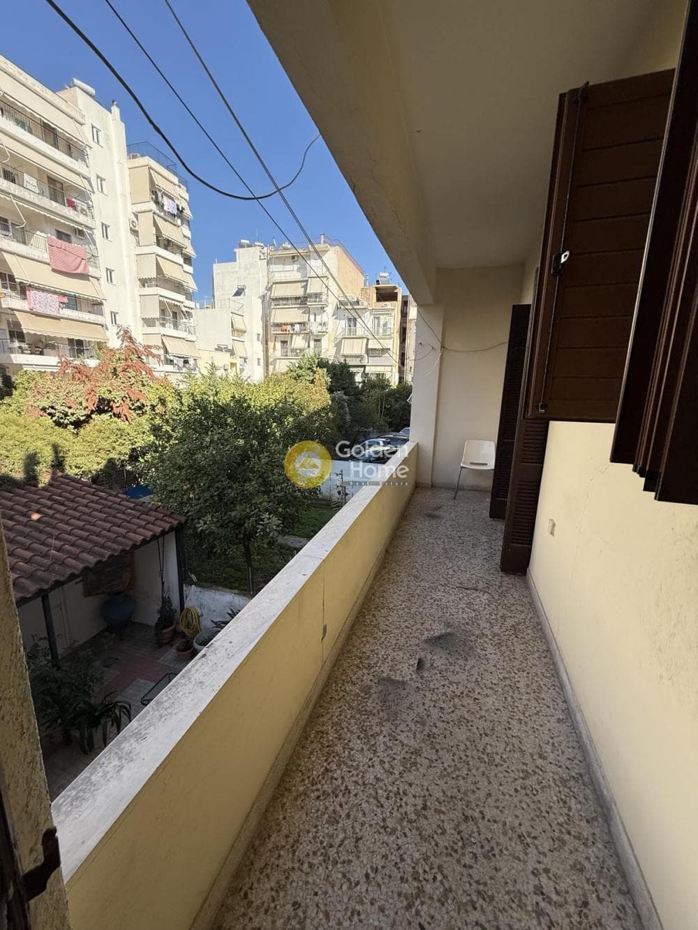 Διαμέρισμα στην ΒΙΟΠΑ, Άγιος Ιωάννης Ρέντης — Φωτογραφία 7 από 18