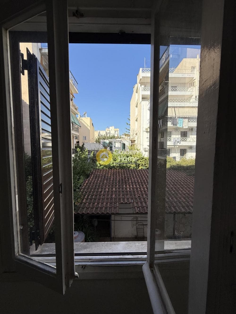 Διαμέρισμα στην ΒΙΟΠΑ, Άγιος Ιωάννης Ρέντης — Φωτογραφία 12 από 18