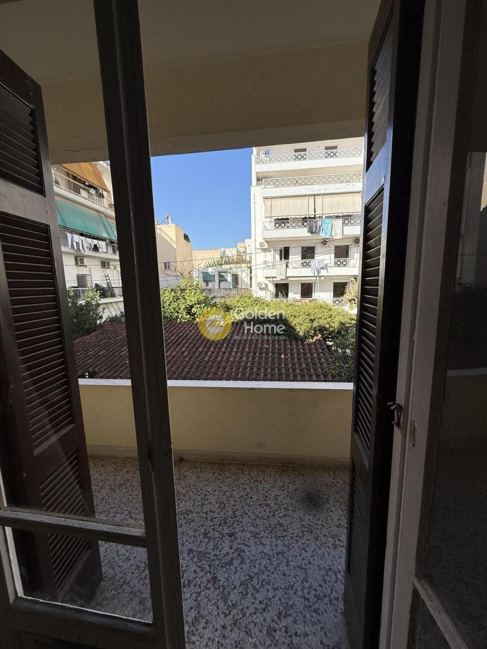 Διαμέρισμα στην ΒΙΟΠΑ, Άγιος Ιωάννης Ρέντης — Φωτογραφία 13 από 18