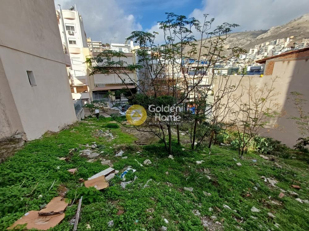 Οικόπεδο στην Άνω Νεάπολη, Νίκαια — Φωτογραφία 3 από 7