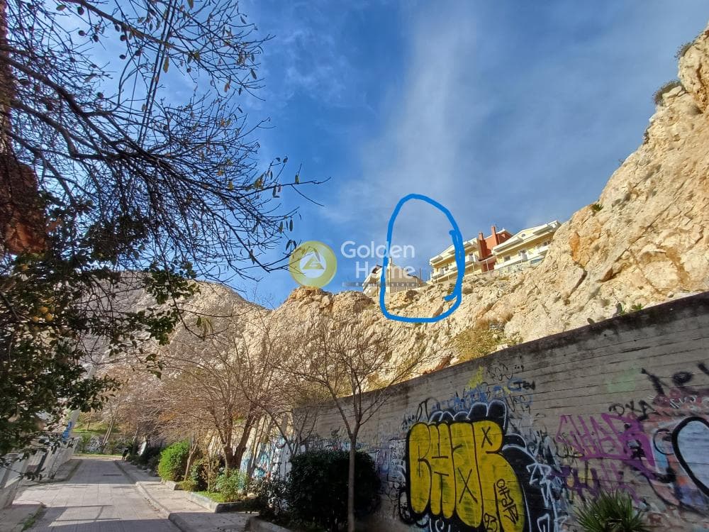 Οικόπεδο στην Άνω Νεάπολη, Νίκαια — Φωτογραφία 5 από 7