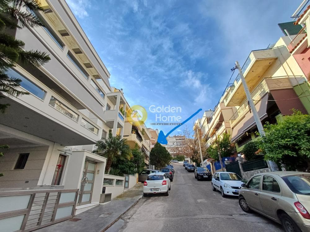 Οικόπεδο στην Άνω Νεάπολη, Νίκαια — Φωτογραφία 6 από 7