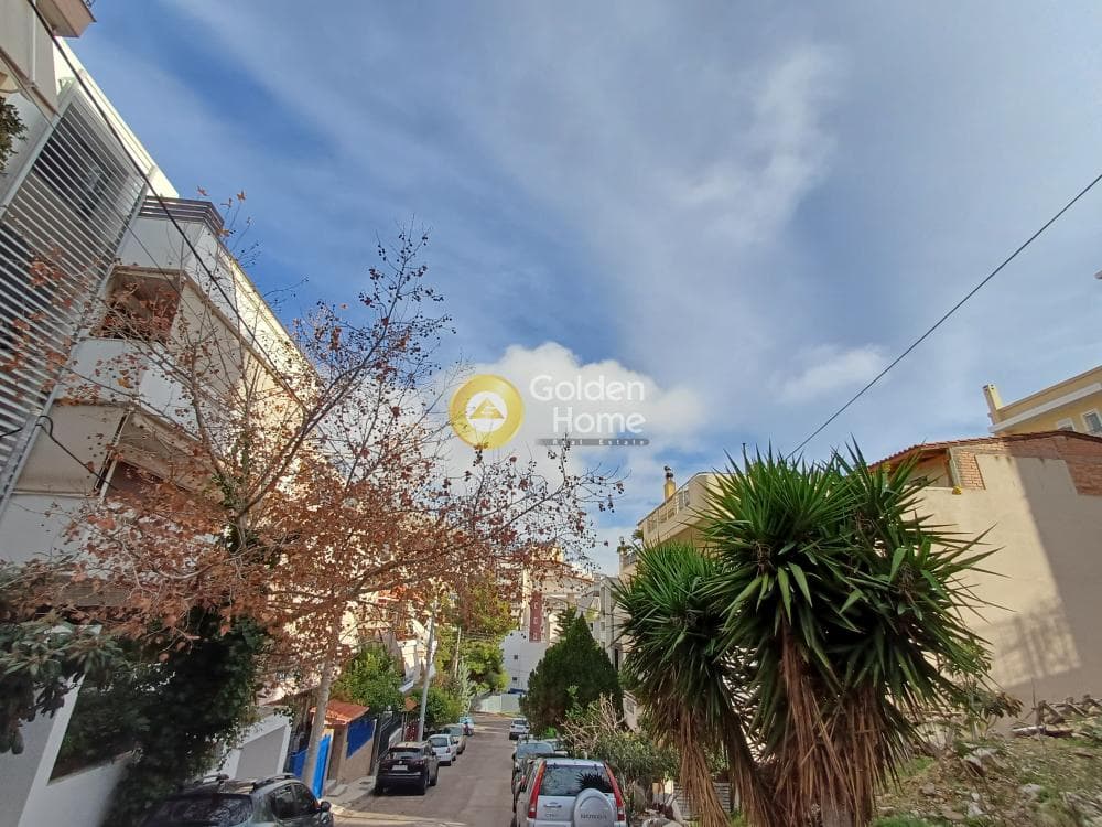 Οικόπεδο στην Άνω Νεάπολη, Νίκαια — Φωτογραφία 4 από 7