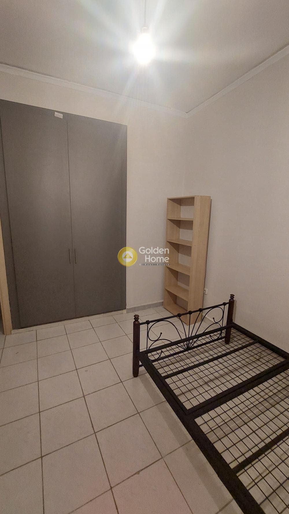 Διαμέρισμα στην Κρητικά, Γαλάτσι — Φωτογραφία 9 από 17