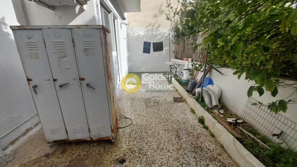 Διαμέρισμα στην Κρητικά, Γαλάτσι — Φωτογραφία 17 από 17
