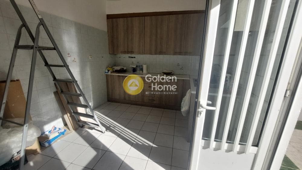 Διαμέρισμα στην Κρητικά, Γαλάτσι — Φωτογραφία 12 από 17