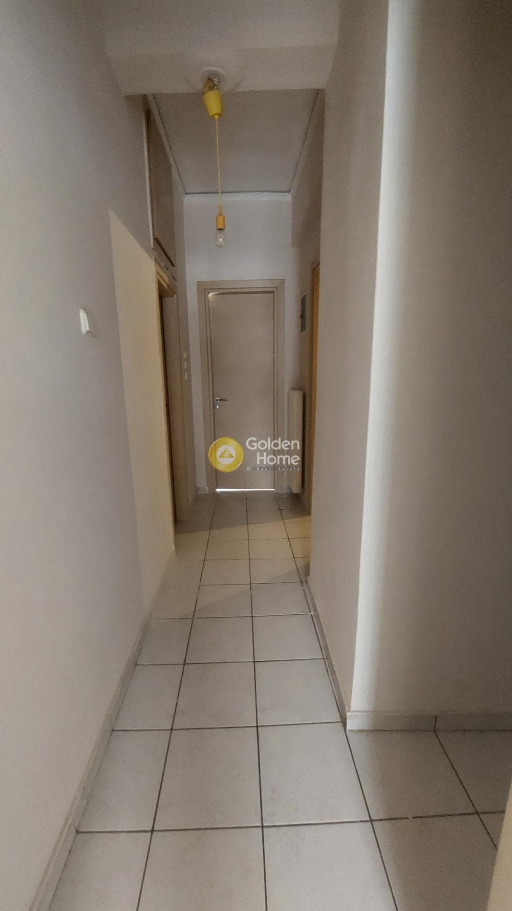 Διαμέρισμα στην Κρητικά, Γαλάτσι — Φωτογραφία 8 από 17