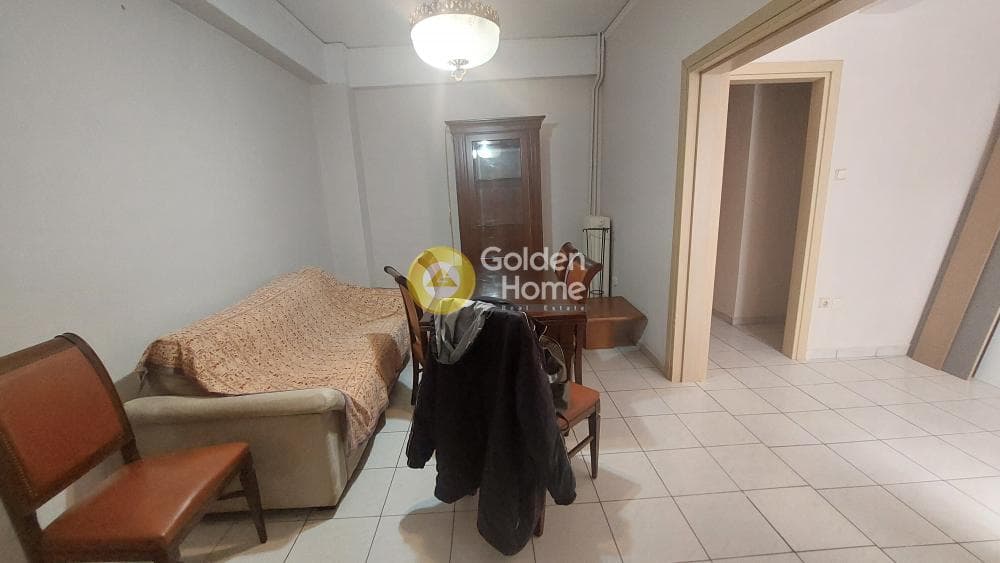 Διαμέρισμα στην Κρητικά, Γαλάτσι — Φωτογραφία 2 από 17