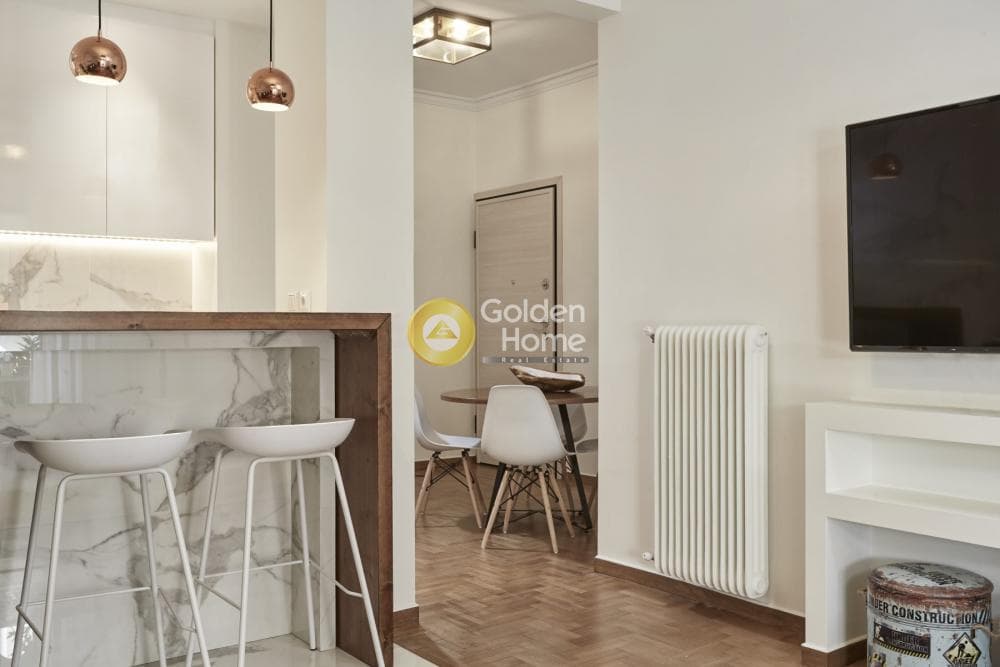 Apartment in Evaggelismos, Kolonaki - Likavitos — Photo 11 of 26