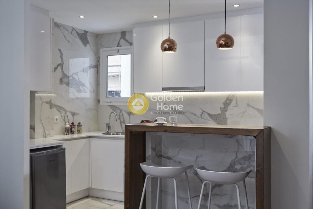 Apartment in Evaggelismos, Kolonaki - Likavitos — Photo 14 of 26