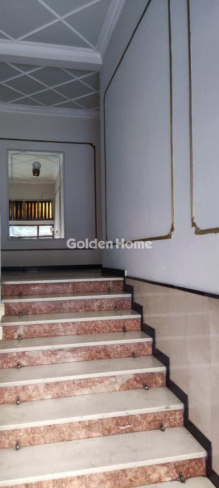 Apartment in Evaggelismos, Kolonaki - Likavitos — Photo 23 of 26