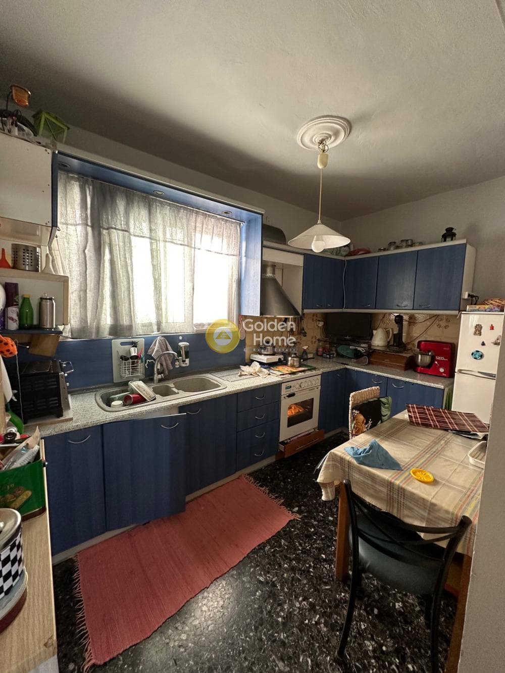 Apartment in Kokkinovrachos, Keratsini — Photo 2 of 6
