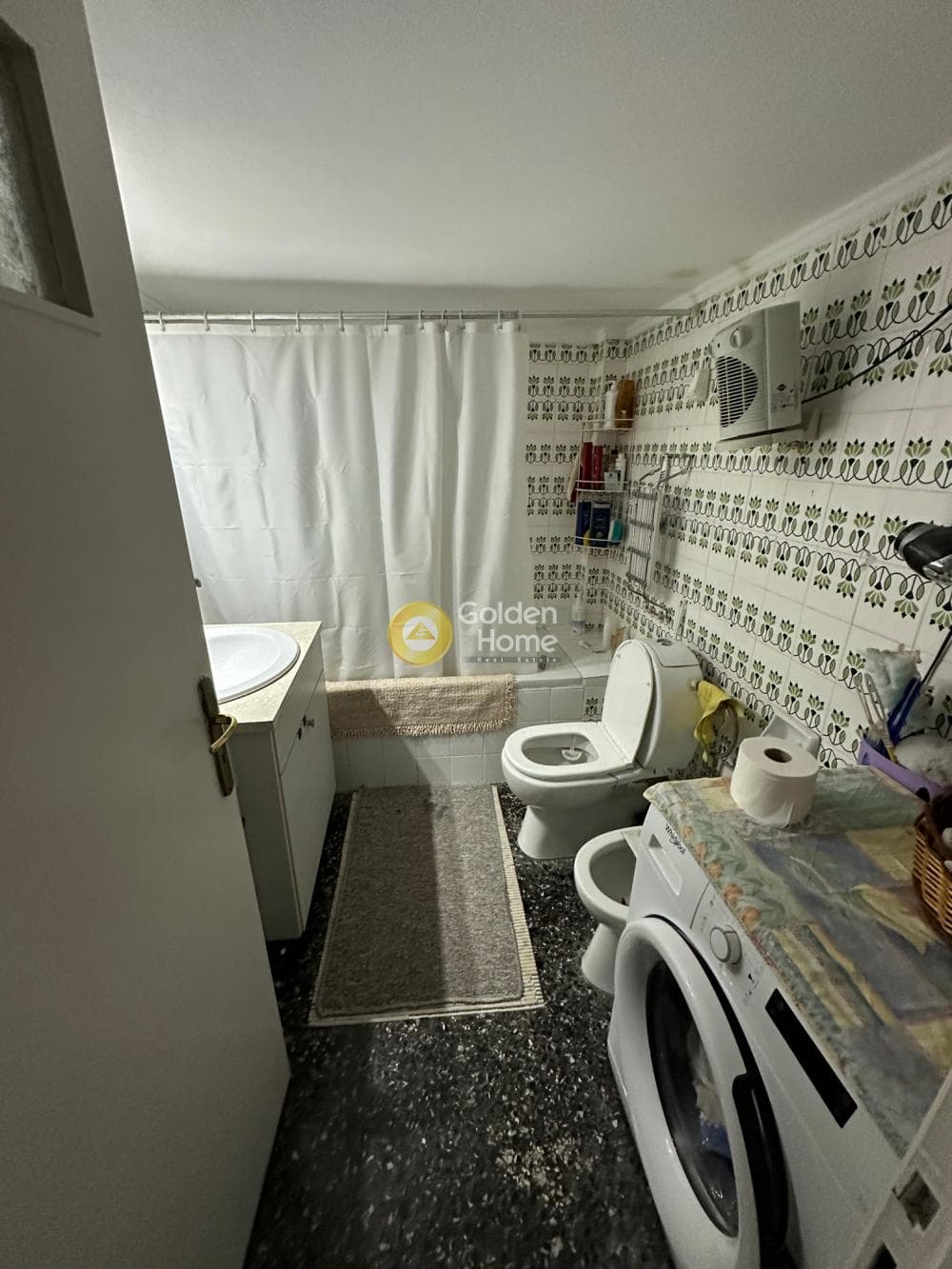 Apartment in Kokkinovrachos, Keratsini — Photo 5 of 6