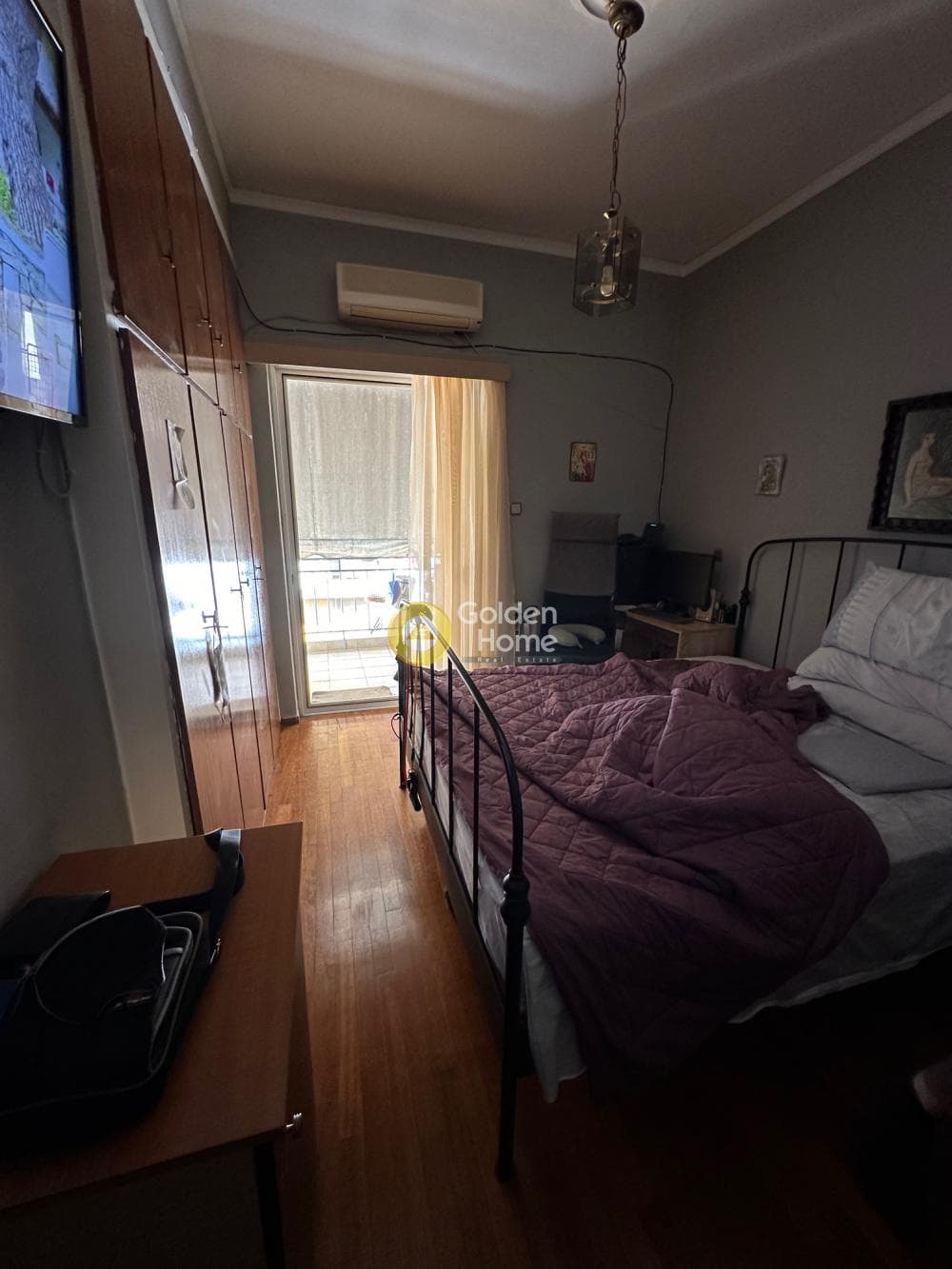 Apartment in Kokkinovrachos, Keratsini — Photo 4 of 6