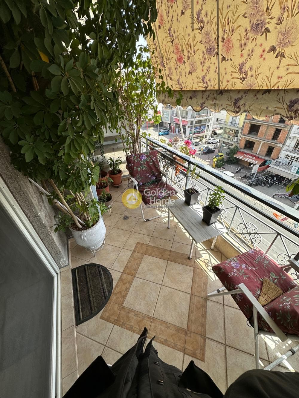 Apartment in Kokkinovrachos, Keratsini — Photo 6 of 6