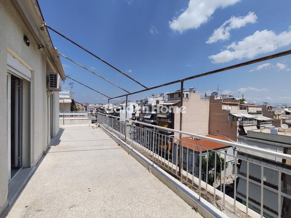 Διαμέρισμα στην Πασαλιμάνι, Πειραιάς — Φωτογραφία 4 από 21