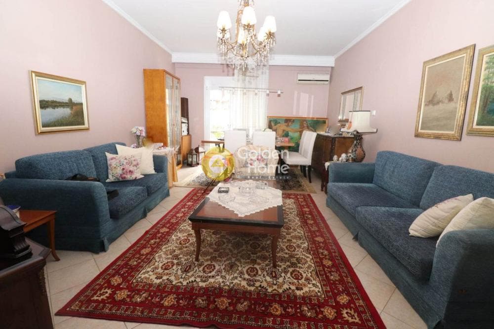 Apartment in Kokkoras, Sikies — Photo 6 of 17