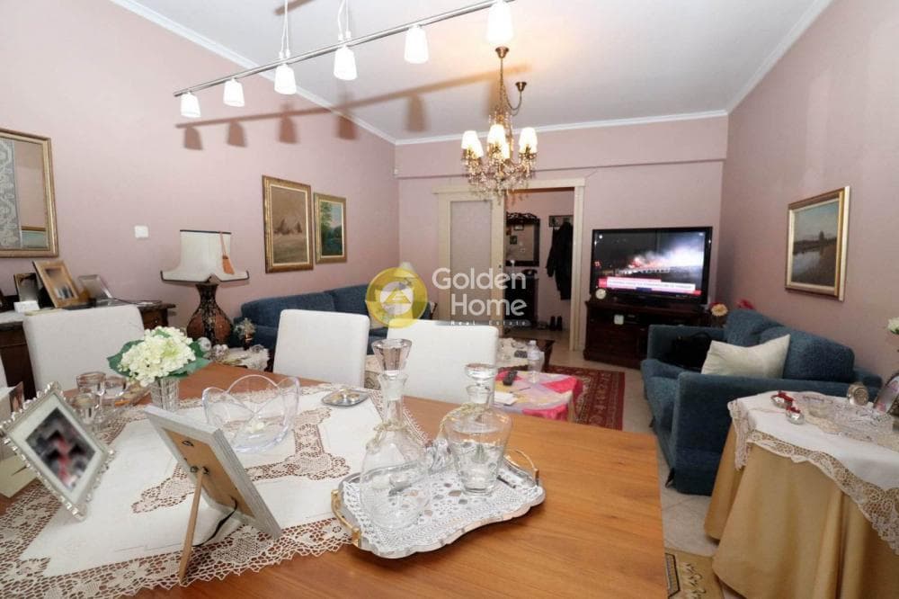 Apartment in Kokkoras, Sikies — Photo 7 of 17