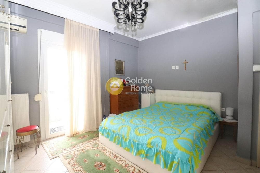 Apartment in Kokkoras, Sikies — Photo 1 of 17