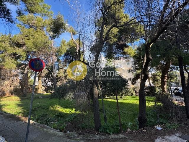 Building Plot in Rodopoli, Rodopoli