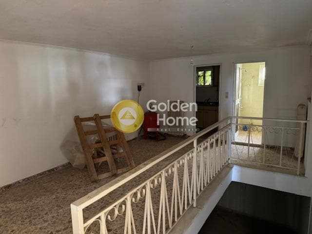 House in Adames Oikismos Grammos - Foinikas, Kifisia — Photo 8 of 10