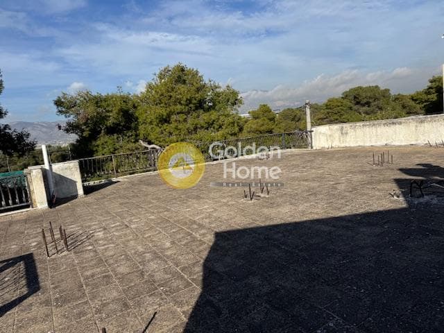 House in Adames Oikismos Grammos - Foinikas, Kifisia — Photo 9 of 10