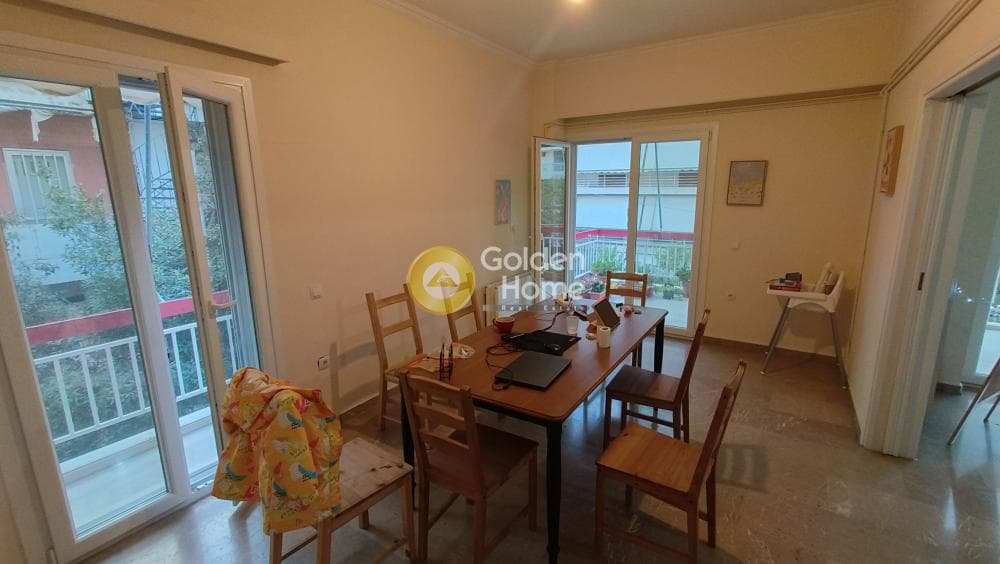 Apartment in Kokkinia, Marousi — Photo 5 of 36