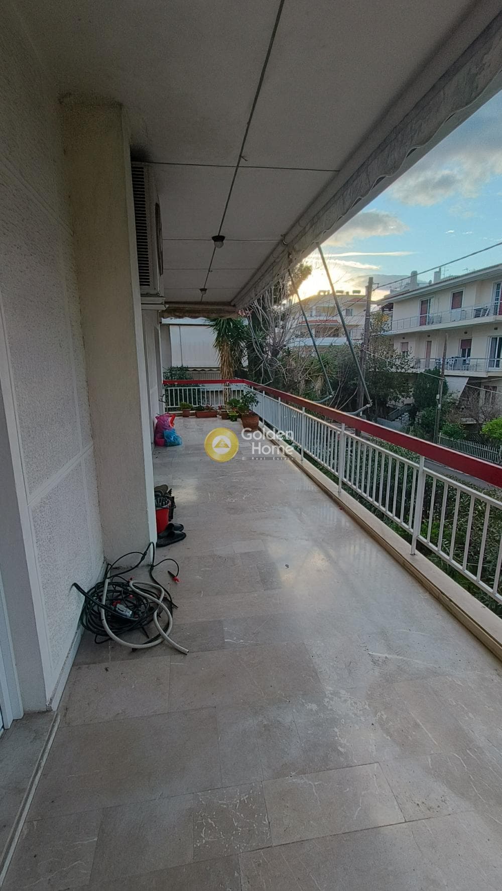 Apartment in Kokkinia, Marousi — Photo 7 of 36