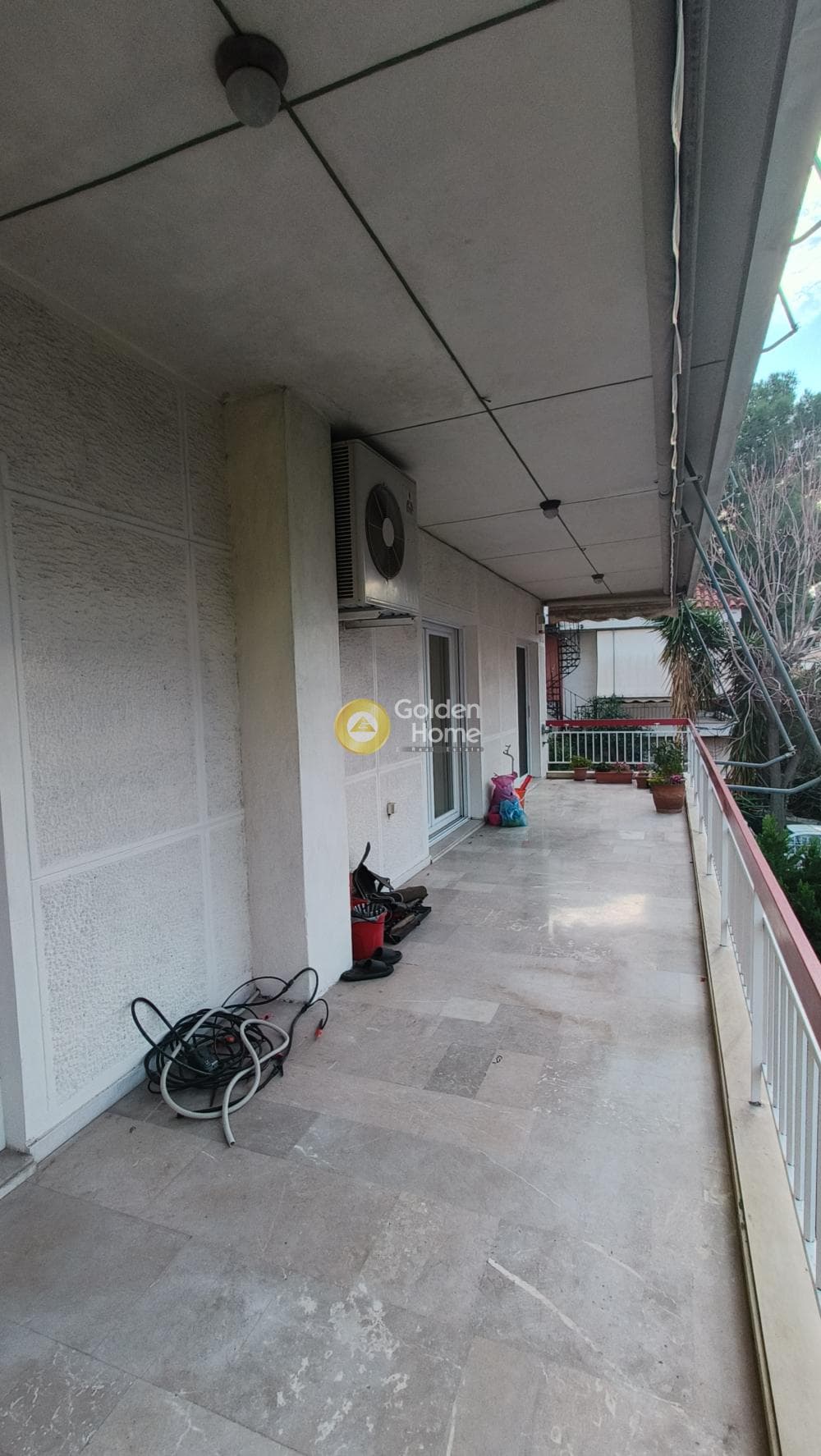 Apartment in Kokkinia, Marousi — Photo 8 of 36