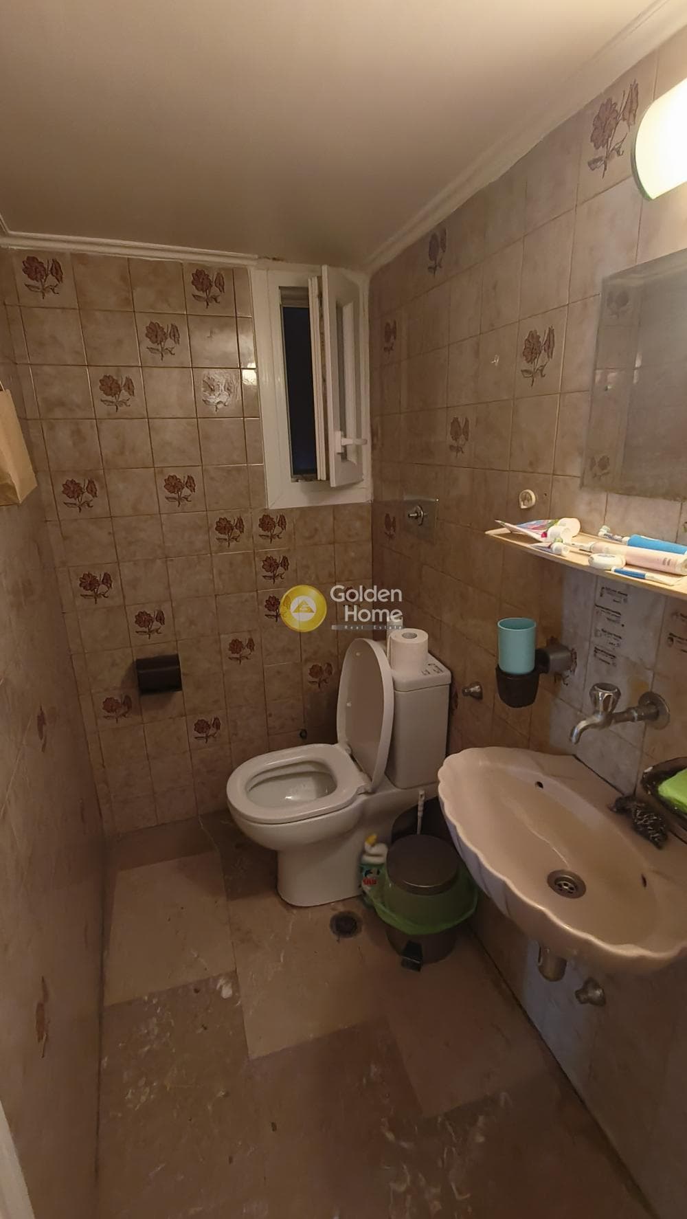 Apartment in Kokkinia, Marousi — Photo 36 of 36
