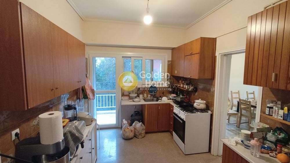 Apartment in Kokkinia, Marousi — Photo 9 of 36