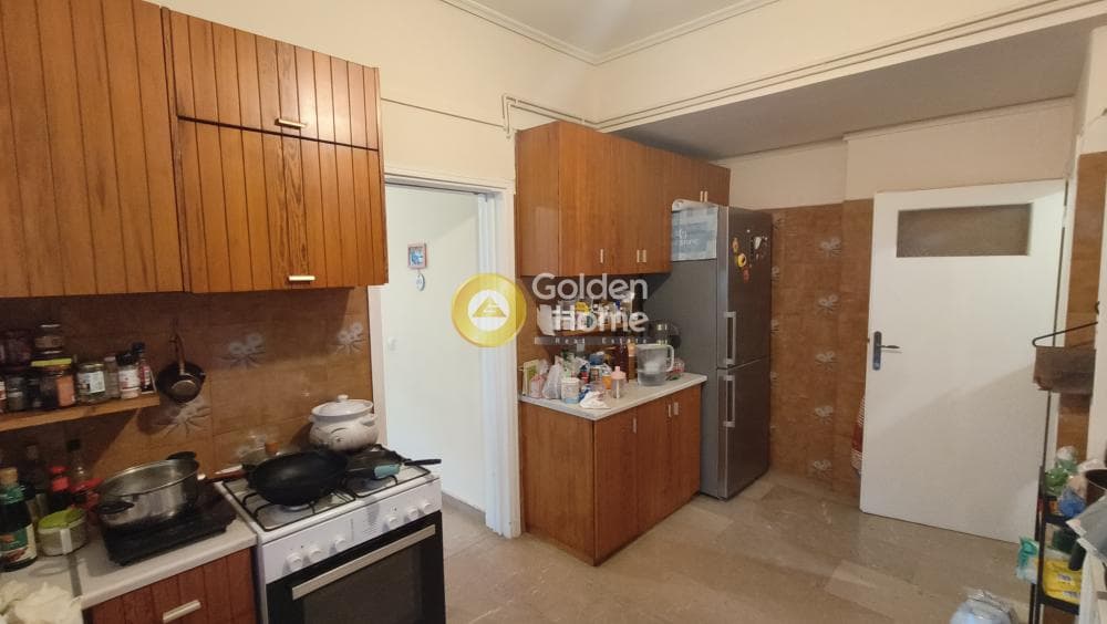 Apartment in Kokkinia, Marousi — Photo 10 of 36