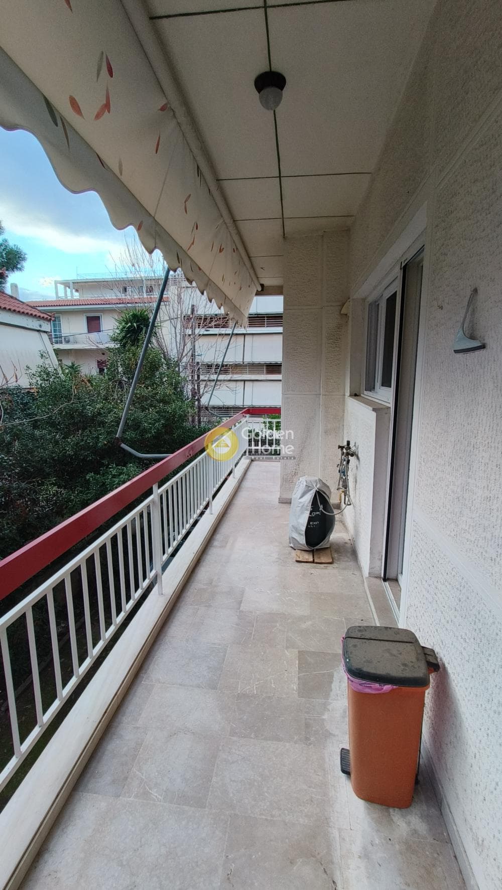 Apartment in Kokkinia, Marousi — Photo 11 of 36