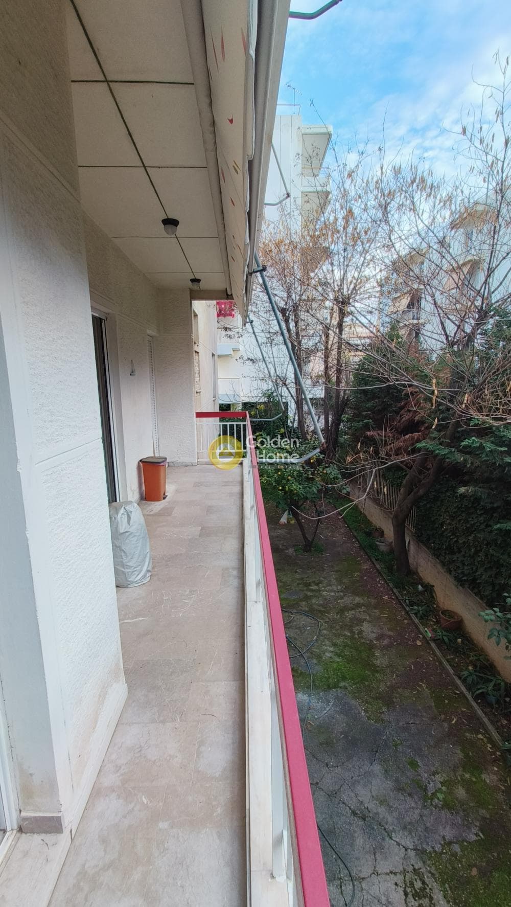 Apartment in Kokkinia, Marousi — Photo 12 of 36