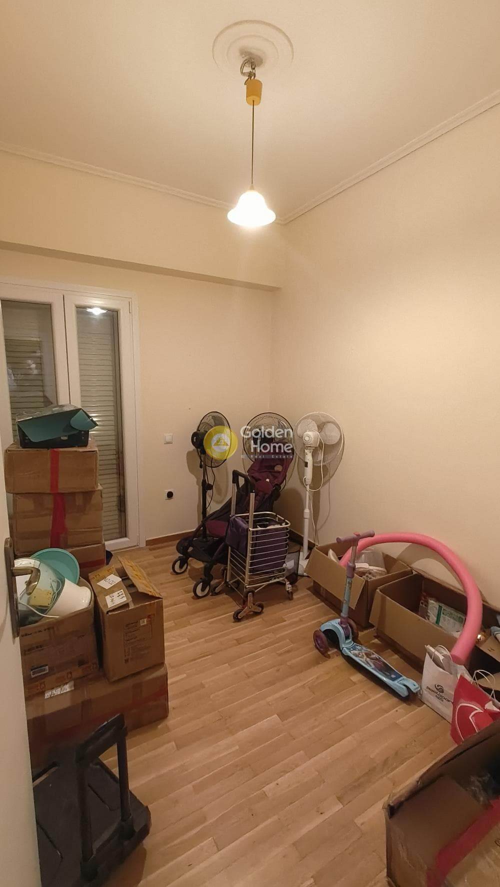 Apartment in Kokkinia, Marousi — Photo 13 of 36
