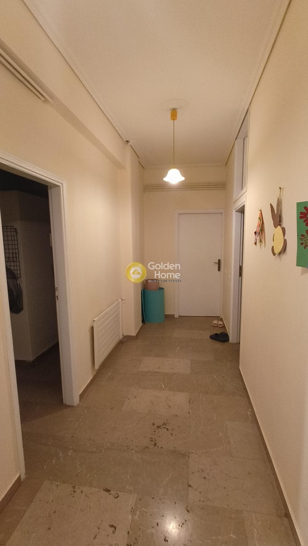 Apartment in Kokkinia, Marousi — Photo 19 of 36