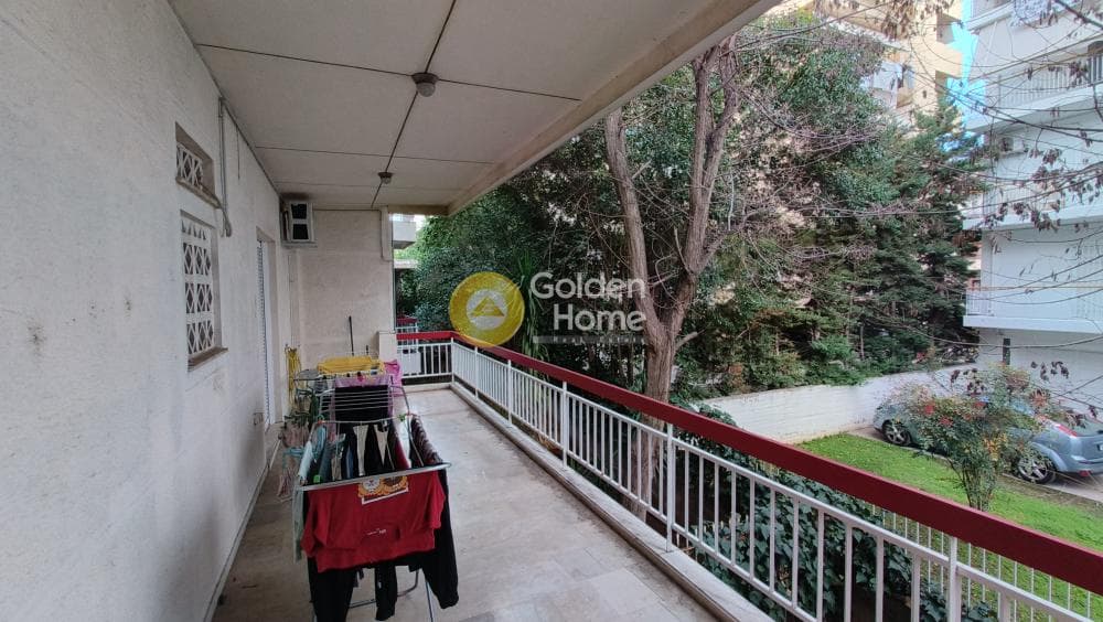 Apartment in Kokkinia, Marousi — Photo 23 of 36